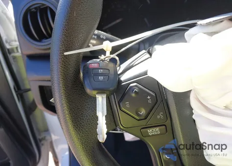 2020 Toyota Tundra Sr from USA, damaged, VIN 5TFRY5F11LX271626